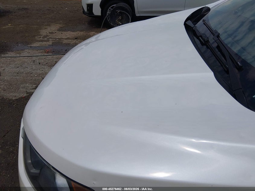 2018 Ford Ecosport VIN MAJ6P1CL2JC197079 IAAI salvage auction — HAIL, Salvage Title, sold $4,425 on 2026-07-10 (photo 6)
