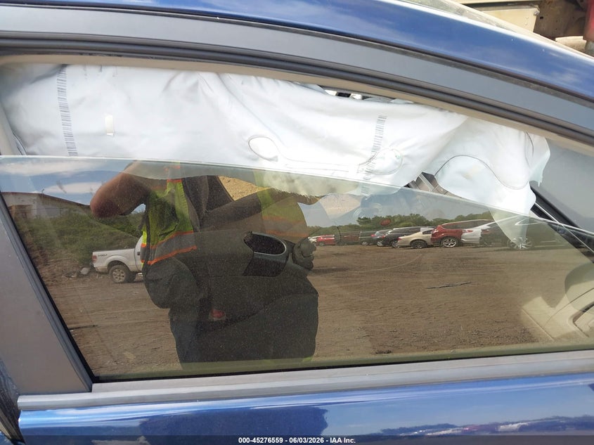 2015 Toyota Prius VIN JTDKN3DU7F1899709 IAAI salvage auction — FRONT END, Salvage Title, sold $250 on 2026-07-22 (photo 5)
