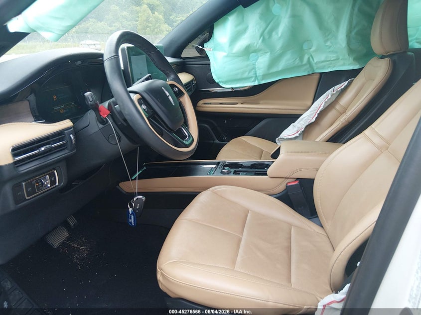 2023 Lincoln Corsair VIN 5LMCJ2CA7PUL04139 IAAI salvage auction — SIDE, Salvage Title, sold $5,100 on 2026-07-19 (photo 5)