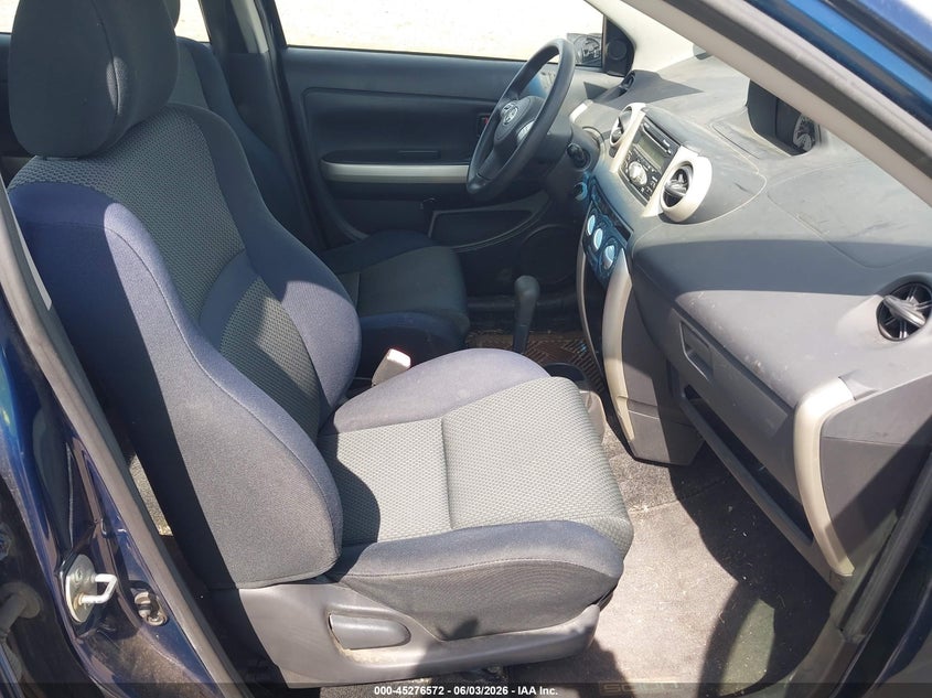2006 Scion Xa VIN JTKKT624265003179 IAAI salvage auction — NORMAL WEAR, Clear (Illinois), sold $425 on 2026-07-15 (photo 5)