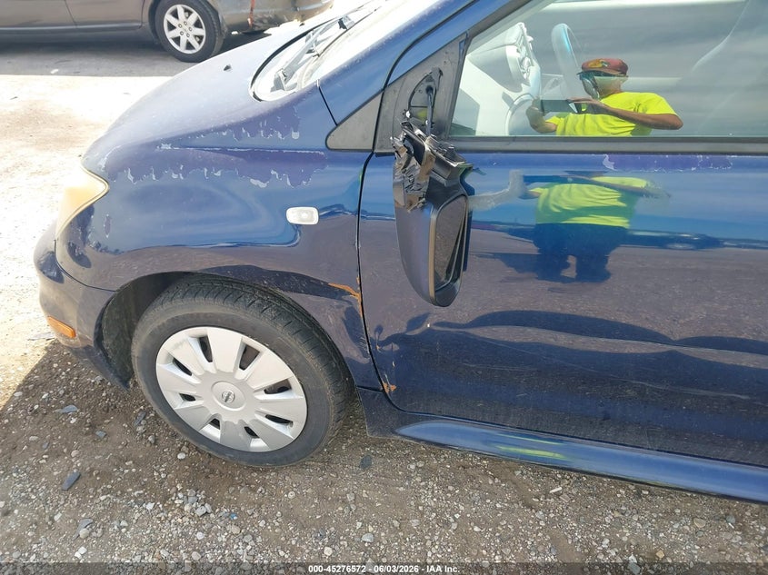 2006 Scion Xa VIN JTKKT624265003179 IAAI salvage auction — NORMAL WEAR, Clear (Illinois), sold $425 on 2026-07-15 (photo 6)
