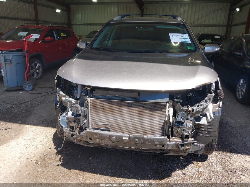 2013 Kia Sorento VIN 5XYKTCA63DG334950 IAAI salvage auction — FRONT END, Clear (Virginia), sold $750 on 2026-07-23 (photo 6)