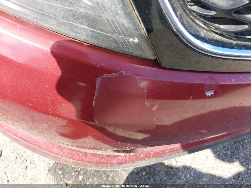 2015 Kia Optima VIN 5XXGN4A72FG409045 IAAI salvage auction — NORMAL WEAR, Clear (Delaware), sold $1,850 on 2026-07-13 (photo 6)