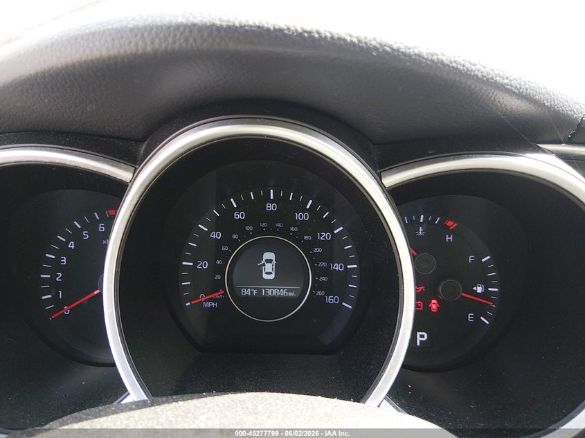 2015 Kia Optima VIN 5XXGN4A72FG409045 IAAI salvage auction — NORMAL WEAR, Clear (Delaware), sold $1,850 on 2026-07-13 (photo 7)