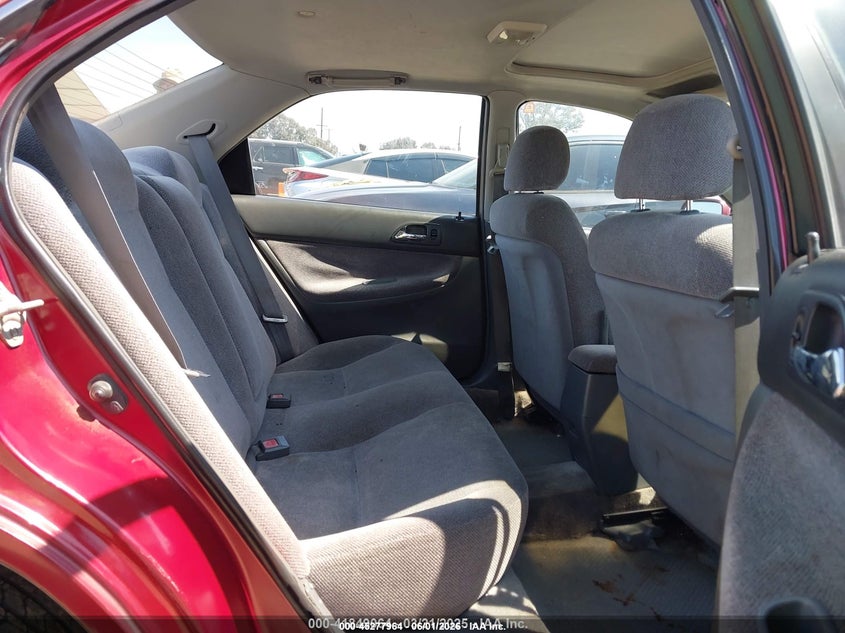 1994 Honda Accord VIN JHMCD5657RC095040 IAAI salvage auction — FRONT END, Salvage (California), sold $25 on 2026-07-22 (photo 8)