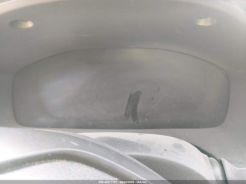 2021 Honda Insight VIN 19XZE4F93ME005910 IAAI salvage auction — REAR END, Salvage Title, sold $1,600 on 2026-07-23 (photo 7)