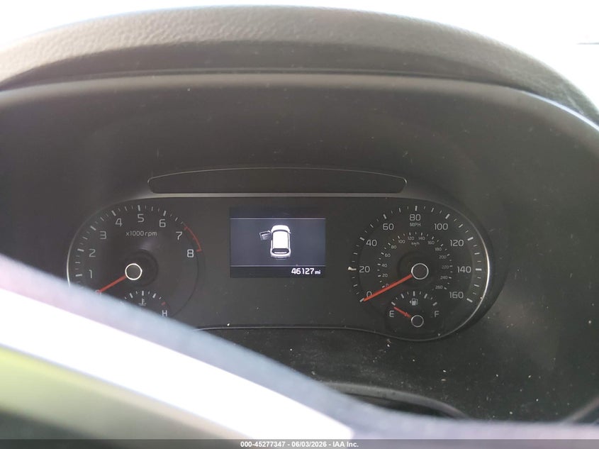 2022 Kia Soul VIN KNDJ23AU8N7169778 IAAI salvage auction — FRONT END, Salvage (Ohio), sold $2,450 on 2026-07-28 (photo 7)