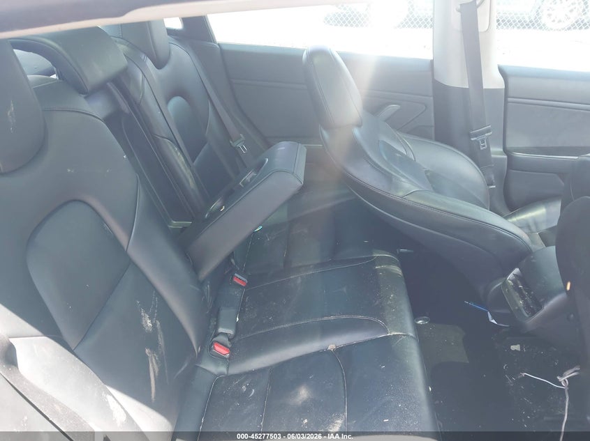 2019 Tesla Model 3 VIN 5YJ3E1EA5KF401778 IAAI salvage auction — UNKNOWN, Rebuildable (Florida), sold $2,900 on 2026-07-30 (photo 8)