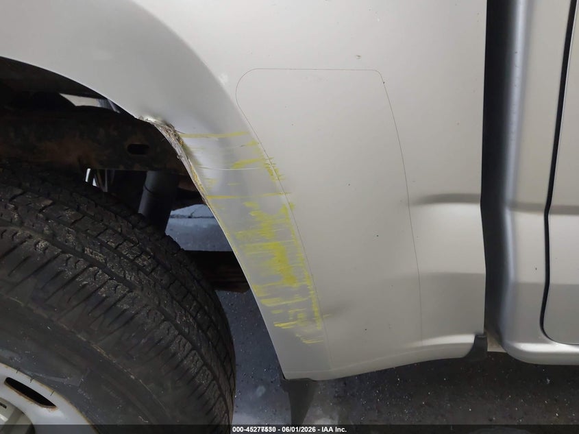 2016 Chevrolet Colorado VIN 1GCGTBE32G1226209 IAAI salvage auction — NORMAL WEAR, Sf97 (Maine), sold $12,700 on 2026-07-23 (photo 6)