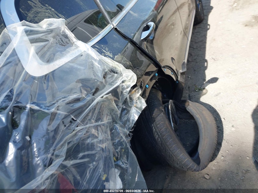 2021 Kia Telluride VIN 5XYP5DHC8MG119162 IAAI salvage auction — RIGHT SIDE, Salvage Title, sold $6,100 on 2026-07-28 (photo 6)