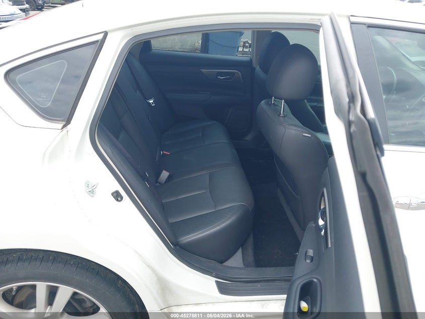 2013 Nissan Altima VIN 1N4BL3AP5DN429663 IAAI salvage auction — REAR END, Salvage (Oregon), sold $1,350 on 2026-07-09 (photo 8)