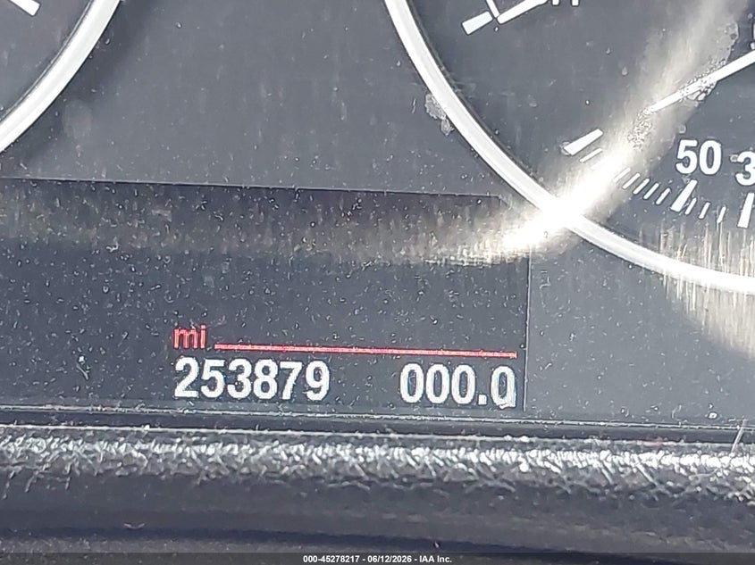 2014 BMW 3 series VIN WBA3B1C56EK134119 IAAI salvage auction — FRONT END, Repossession Paperwork (Georgia), sold $375 on 2026-07-29 (photo 7)