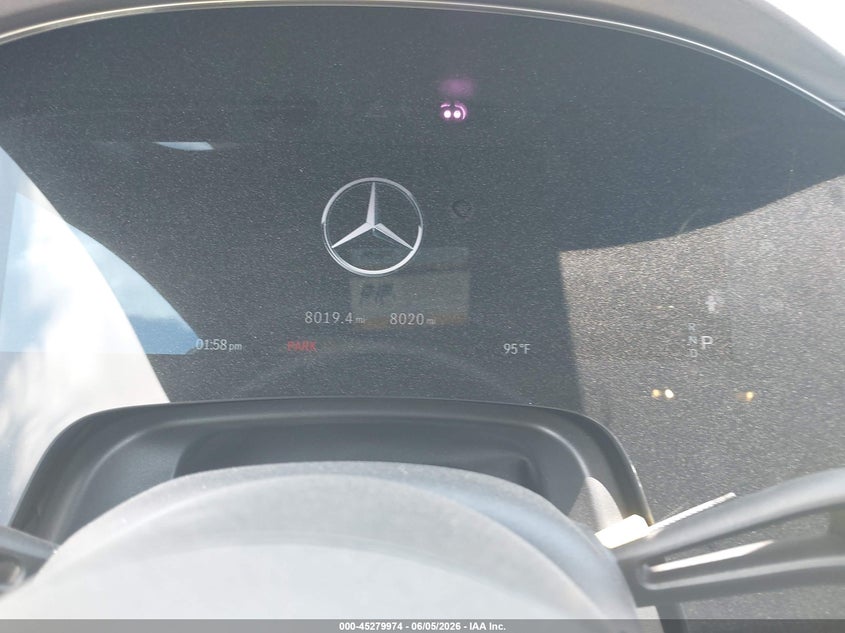 2023 Mercedes-benz VIN 4JGDM4EB4PA014720 IAAI salvage auction — SIDE, Salvage Title, sold $40,000 on 2026-07-16 (photo 7)