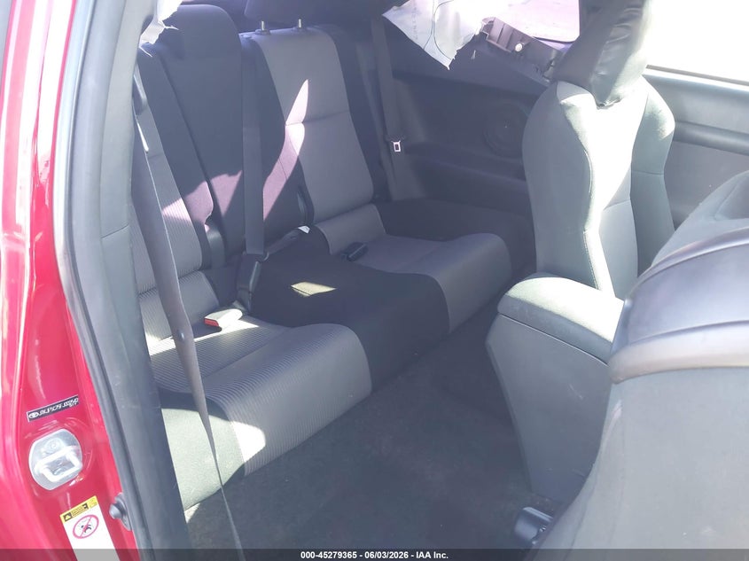 2015 Scion Tc VIN JTKJF5C75FJ002542 IAAI salvage auction — FRONT END, Salvage Title, sold $1,825 on 2026-07-07 (photo 8)