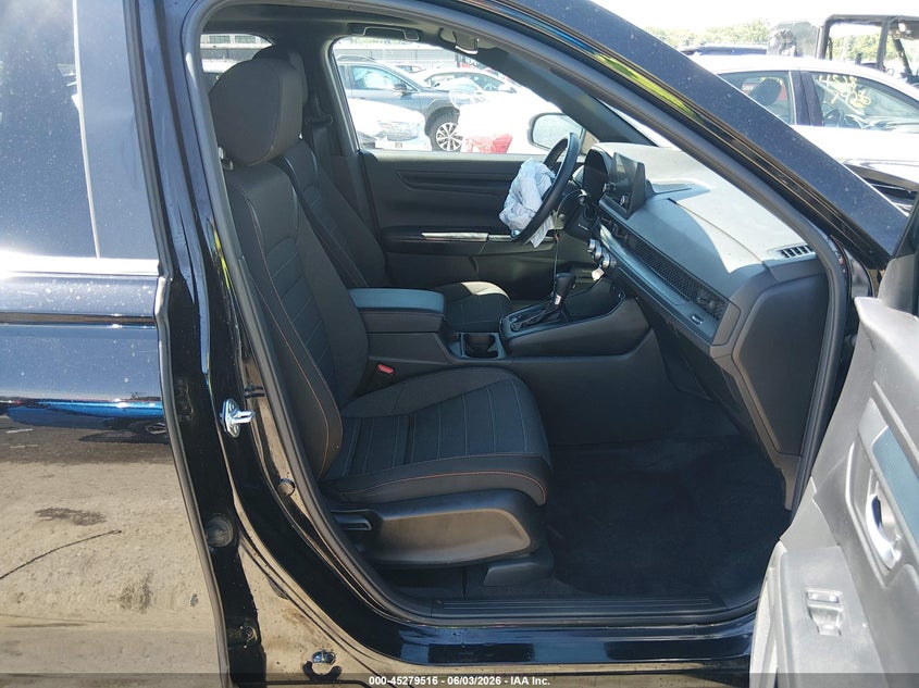 2023 Honda Cr-v VIN 7FARS6H56PE006261 IAAI salvage auction — RIGHT FRONT, Salvage (Missouri), sold $8,900 on 2026-07-26 (photo 5)