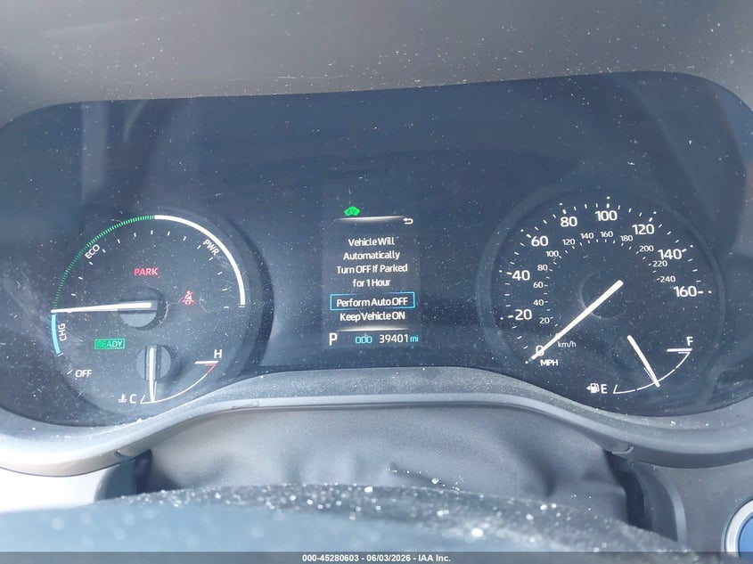 2022 Toyota Sienna VIN 5TDYSKFC9NS049549 IAAI salvage auction — HAIL, Salvage Title, sold $22,400 on 2026-07-06 (photo 7)