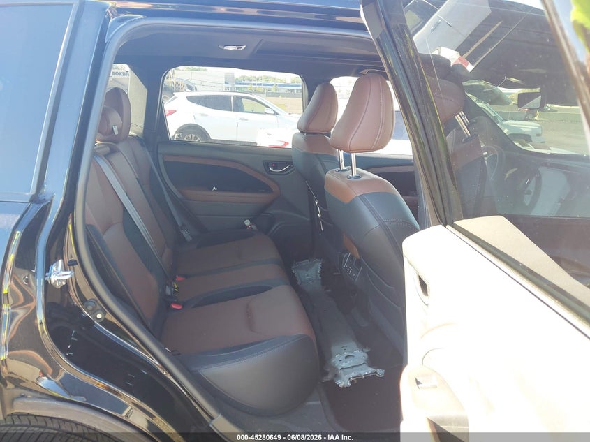 2025 Subaru Forester VIN JF2SLDTCXSH467462 IAAI salvage auction — FRONT END, Mv-907A (New York), sold $8,975 on 2026-07-28 (photo 8)