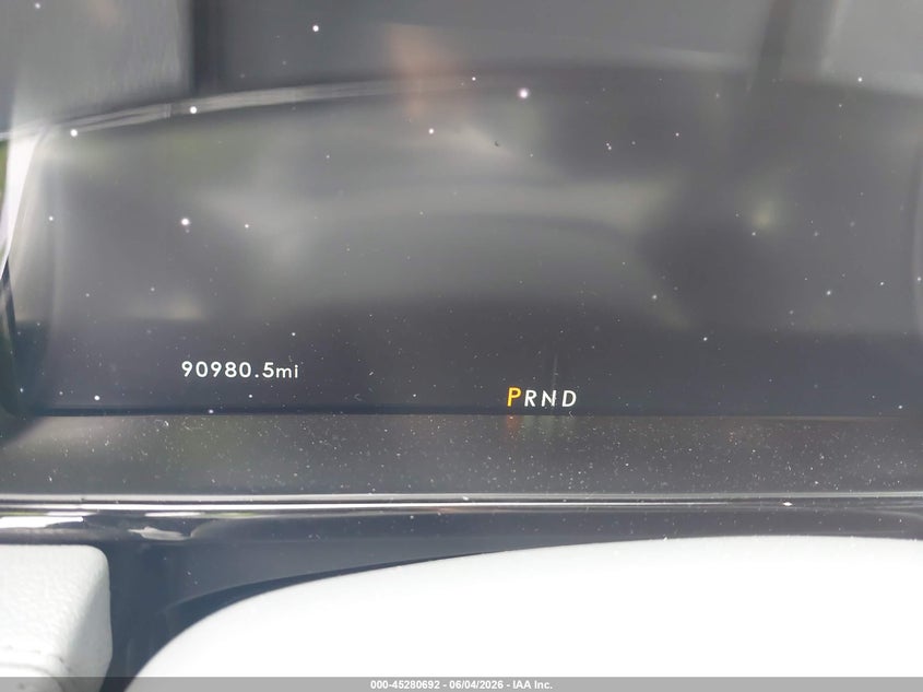 2019 Lincoln Navigator VIN 5LMJJ3LT0KEL07952 IAAI salvage auction — SIDE, Salvage Title, sold $4,300 on 2026-07-12 (photo 7)
