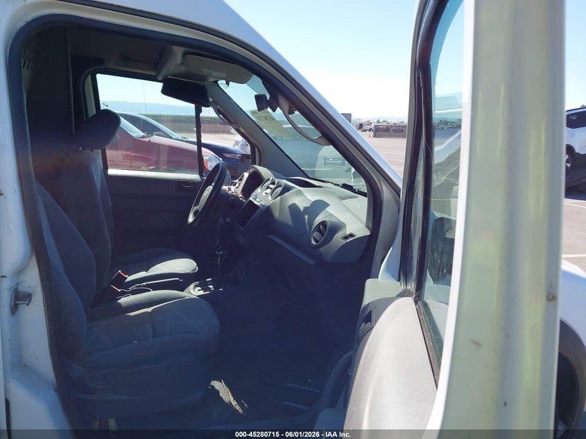 2012 Ford VIN NM0LS7BN2CT120343 IAAI salvage auction — NORMAL WEAR, Clear - Dealer Only (California), sold $600 on 2026-07-07 (photo 5)