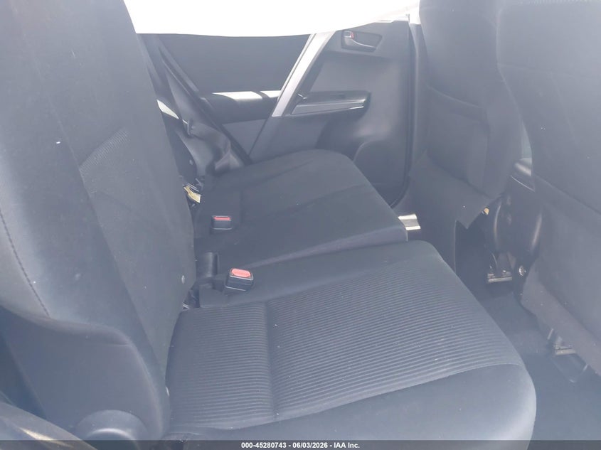 2018 Toyota Rav 4 VIN JTMBFREV0JJ733175 IAAI salvage auction — FRONT END, Salvage (Nevada), sold $525 on 2026-07-24 (photo 8)