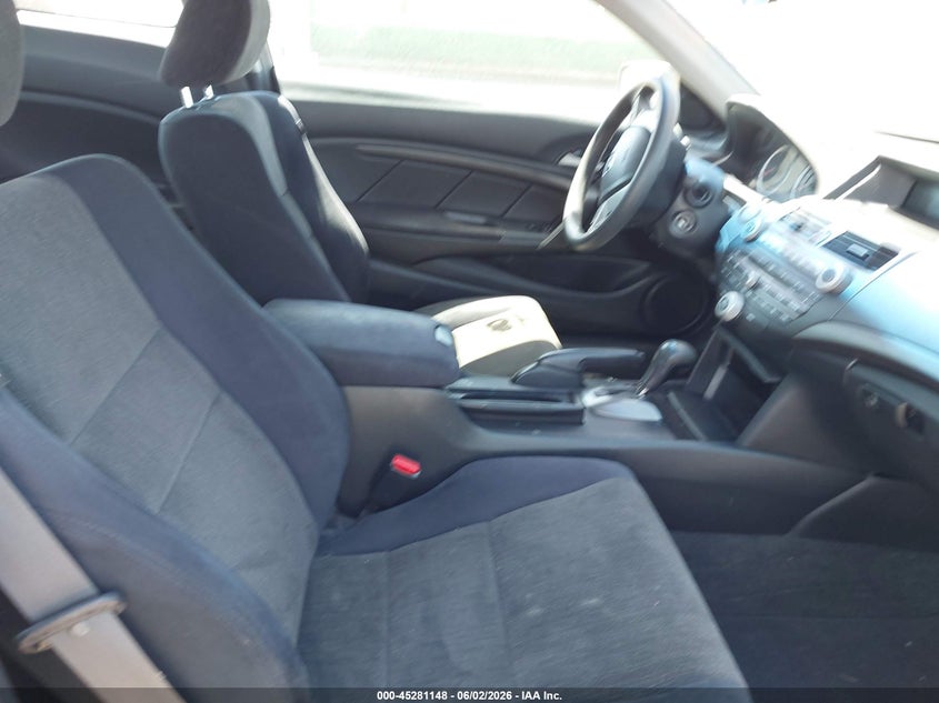 2010 Honda Accord VIN 1HGCS1B37AA000160 IAAI salvage auction — NORMAL WEAR, Clear (Michigan), sold $500 on 2026-07-09 (photo 5)
