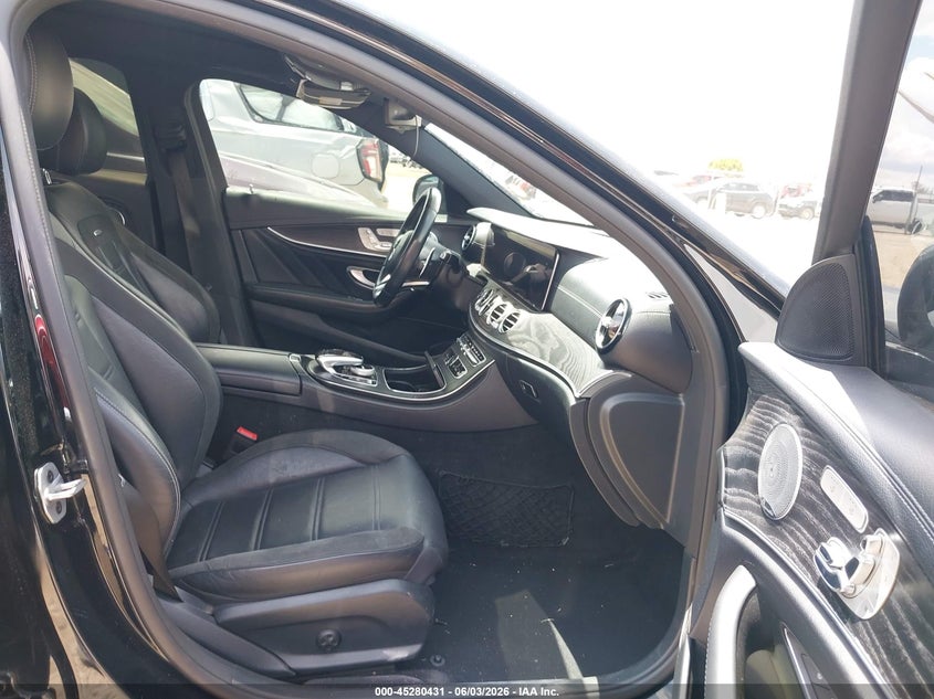 2019 Mercedes-benz VIN WDDZF6BB8KA579006 IAAI salvage auction — LEFT REAR, Original (Texas), sold $25 on 2026-08-21 (photo 5)