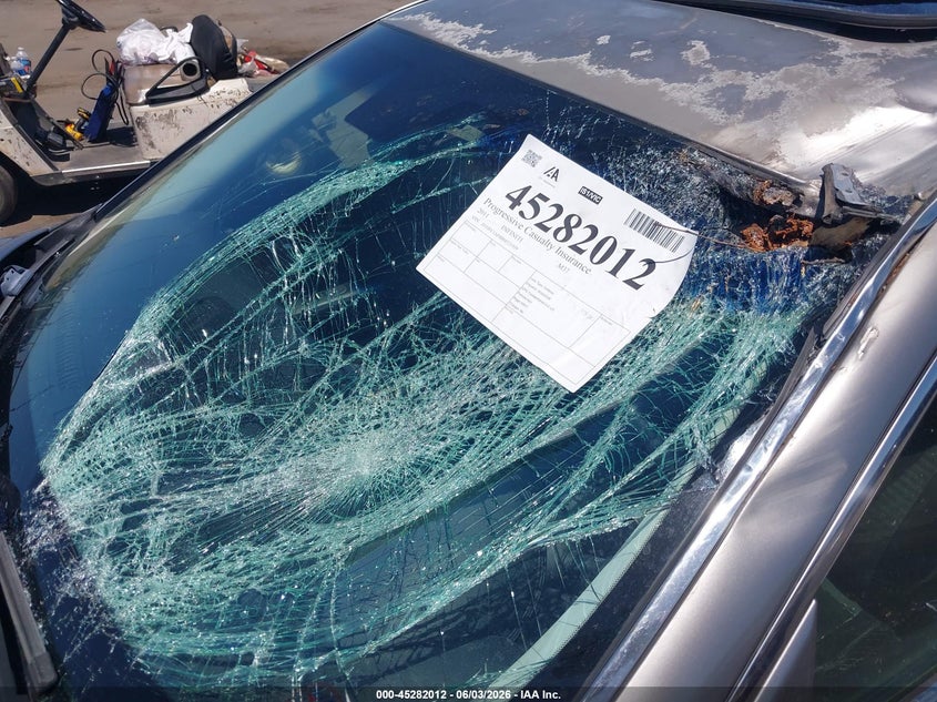 2011 Infiniti M37 VIN JN1BY1AP4BM321959 IAAI salvage auction — ROOF, Salvage (California), sold $1,200 on 2026-07-15 (photo 6)