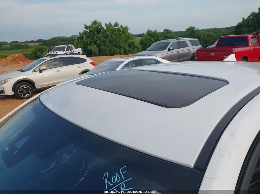 2018 Mazda Cx-5 VIN JM3KFBCM1J0466157 IAAI salvage auction — HAIL, Clear (Missouri), sold $8,000 on 2026-07-13 (photo 6)