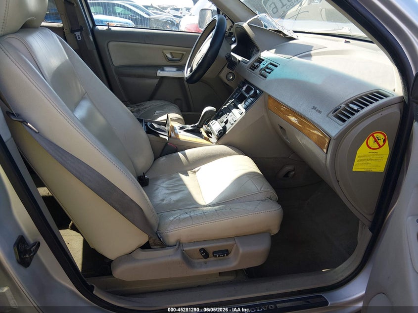 2004 Volvo Xc90 VIN YV1CM59H041064718 IAAI salvage auction — SIDE, Salvage (Colorado), sold $375 on 2026-08-11 (photo 5)