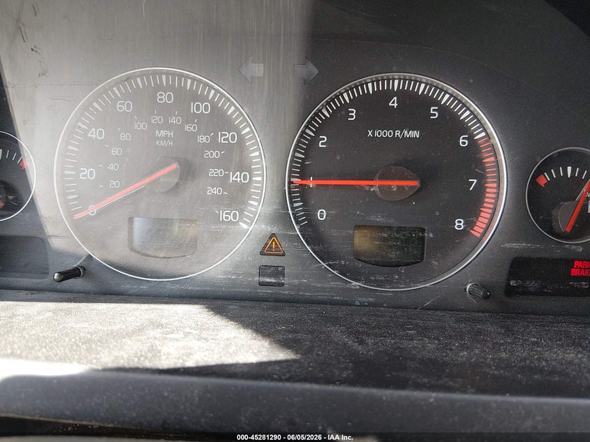 2004 Volvo Xc90 VIN YV1CM59H041064718 IAAI salvage auction — SIDE, Salvage (Colorado), sold $375 on 2026-08-11 (photo 7)