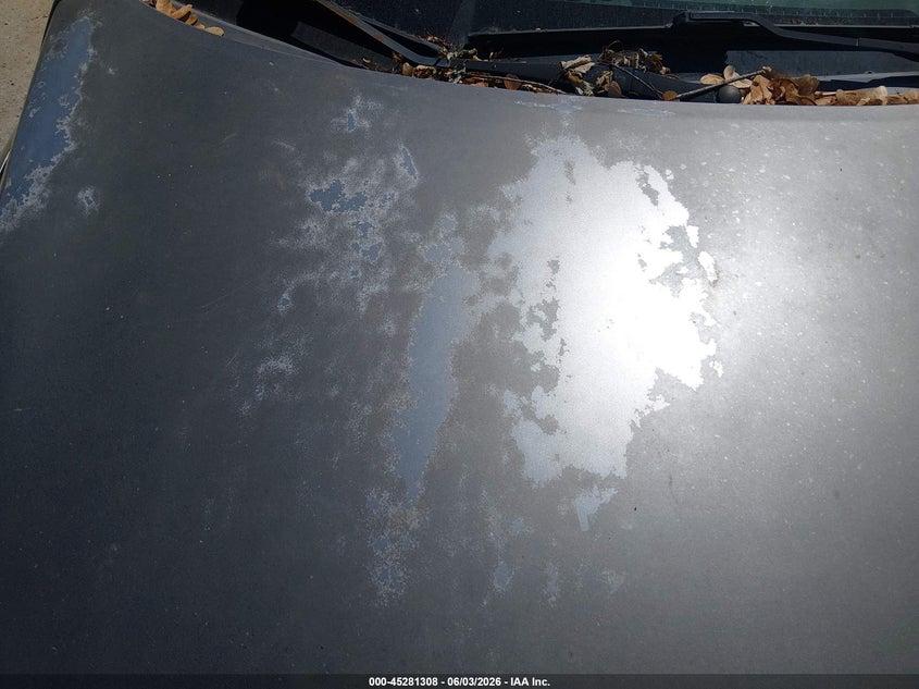 2011 Kia Forte VIN KNAFW6A32B5341293 IAAI salvage auction — NORMAL WEAR, Clear (Massachusetts), sold $450 on 2026-07-15 (photo 6)