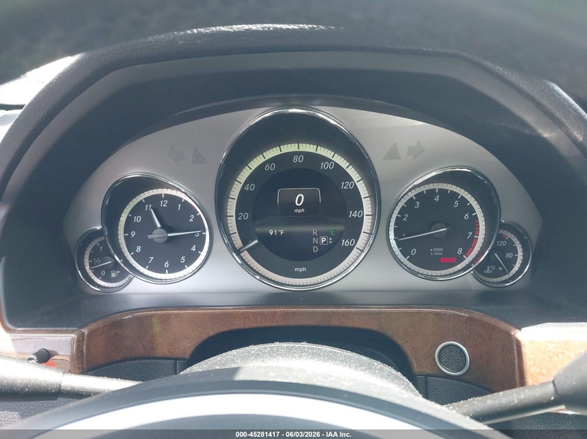 2013 Mercedes-benz E-klasse VIN WDDHF5KB3DA676526 IAAI salvage auction — LEFT FRONT, Wait Title, sold $3,000 on 2026-08-21 (photo 7)