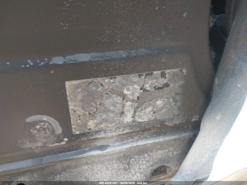 2024 Toyota Rav 4 VIN JTMMWRFV7RD231295 IAAI salvage auction — TOTAL BURN, Salvage Title, sold $25 on 2026-07-24 (photo 9)