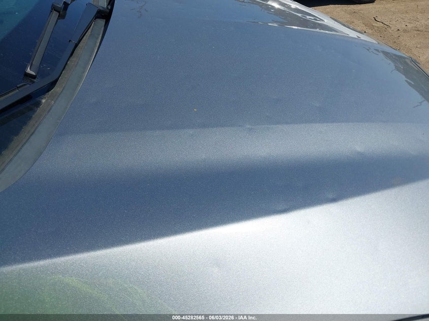 2023 Buick Encore gx VIN KL4MMESL4PB107510 IAAI salvage auction — HAIL, Salvage Title, sold $7,950 on 2026-07-22 (photo 6)