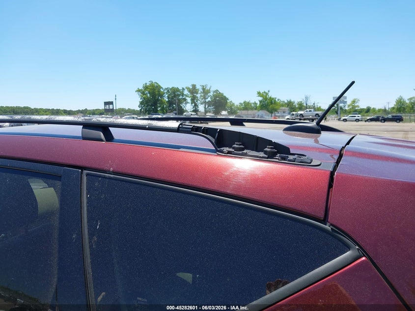 2009 Nissan Murano VIN JN8AZ18W29W128263 IAAI salvage auction — FRONT END, Salvage (New Jersey), sold $425 on 2026-07-13 (photo 6)