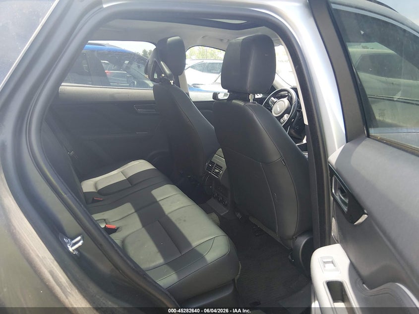 2019 Jaguar F-pace VIN SADCJ2FX4KA396221 IAAI salvage auction — HAIL, Salvage Title, sold $7,625 on 2026-07-14 (photo 8)