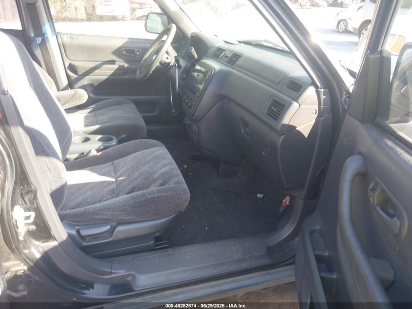 1999 Honda Cr-v VIN JHLRD2848XC019454 IAAI salvage auction — RIGHT FRONT, Salvage (Idaho), sold $325 on 2026-07-08 (photo 5)