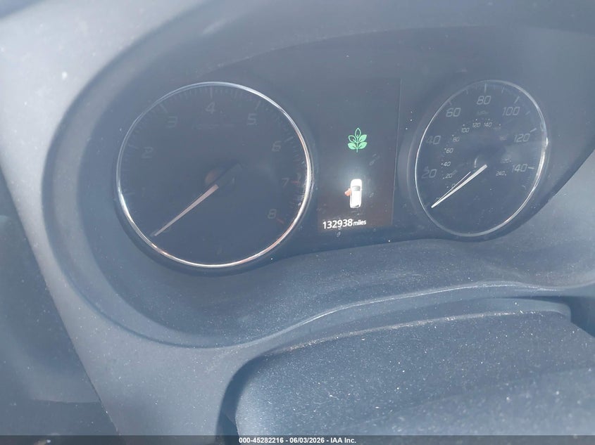 2019 Mitsubishi Outlander VIN JA4AD2A32KZ008266 IAAI salvage auction — NORMAL WEAR, Clear (Arizona), sold $1,250 on 2026-07-07 (photo 7)