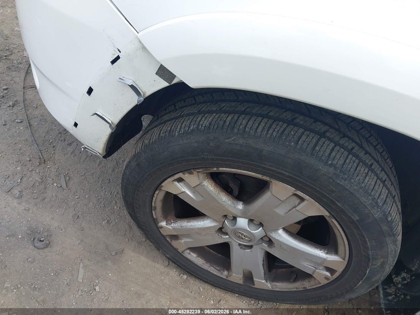 2007 Toyota Rav4 VIN JTMBD32V376051507 IAAI salvage auction — NORMAL WEAR, Clear (Massachusetts), sold $1,375 on 2026-07-21 (photo 6)