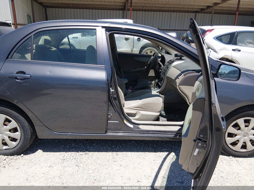 2009 Toyota Corolla VIN JTDBL40E799022315 IAAI salvage auction — NORMAL WEAR, Original (Ohio), sold $900 on 2026-07-15 (photo 5)