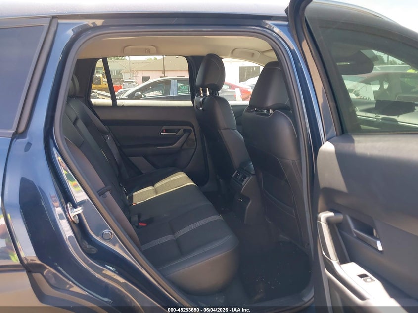 2024 Mazda Cx-50 VIN 7MMVABBM8RN233011 IAAI salvage auction — FRONT END, Salvage Title, sold $5,700 on 2026-07-08 (photo 8)