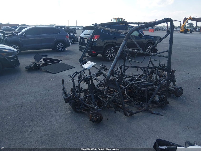 2022 Other Other VIN LCELDUZ97N6002469 IAAI salvage auction — ALL OVER, Junk (Illinois), sold $25 on 2026-09-08 (photo 2)