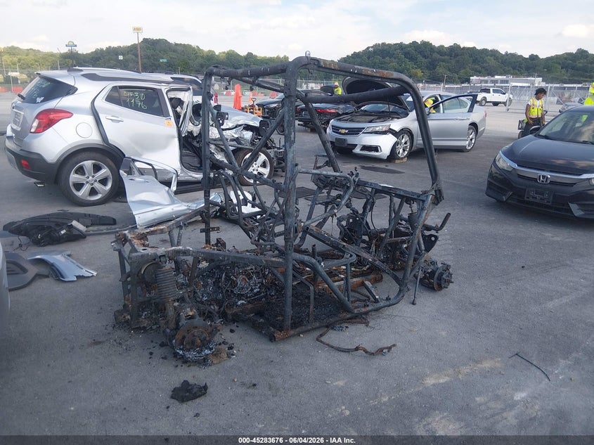 2022 Other Other VIN LCELDUZ97N6002469 IAAI salvage auction — ALL OVER, Junk (Illinois), sold $25 on 2026-09-08 (photo 4)