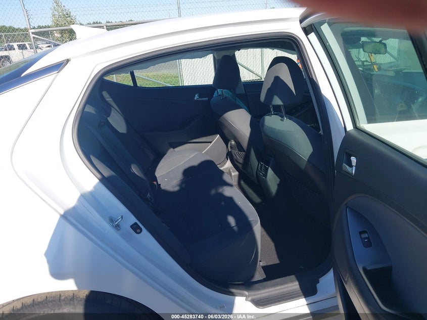 2016 Kia Optima VIN KNAGM4AD4G5092588 IAAI salvage auction — SIDE, Clear (Virginia), sold $1,100 on 2026-07-25 (photo 8)