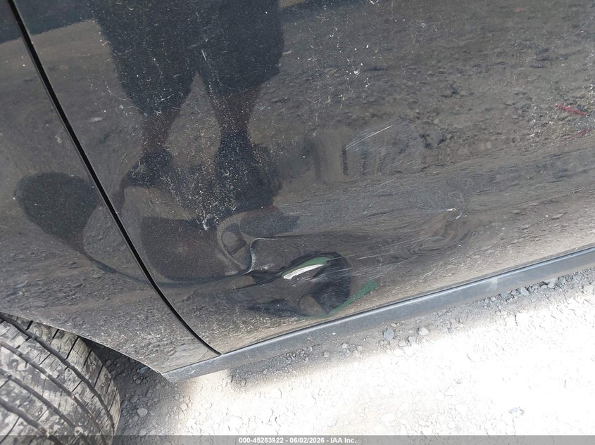 2015 Kia Soul VIN KNDJN2A25F7814775 IAAI salvage auction — NORMAL WEAR, Clear (New York), sold $600 on 2026-07-07 (photo 6)