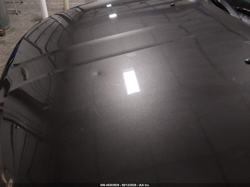 2017 Dodge Durango VIN 1C4RDJDG1HC896988 IAAI salvage auction — HAIL, Salvage Title, sold $3,900 on 2026-07-19 (photo 6)