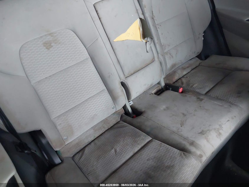 2019 Hyundai Tucson VIN KM8J3CA4XKU853270 IAAI salvage auction — FRONT END, Salvage Title, sold $3,100 on 2026-07-15 (photo 8)