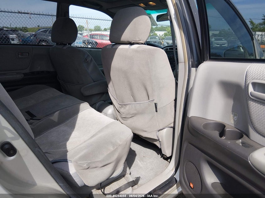 2007 Toyota Highlander hybrid VIN JTEEW21A070041662 IAAI salvage auction — NORMAL WEAR, Clear (New York), sold $675 on 2026-07-20 (photo 8)