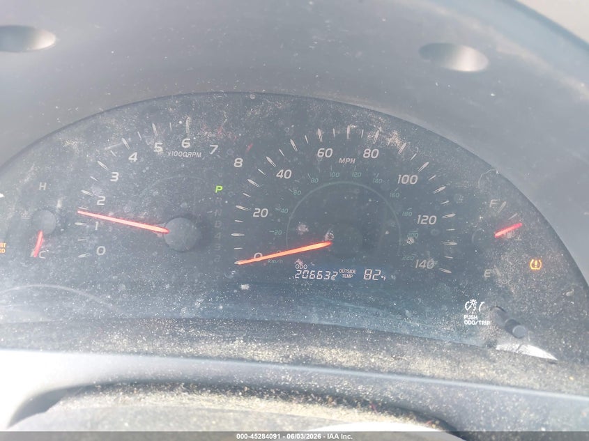 2009 Toyota Camry VIN 4T1BE46K09U360784 IAAI salvage auction — NORMAL WEAR, Original (Texas), sold $725 on 2026-07-10 (photo 7)