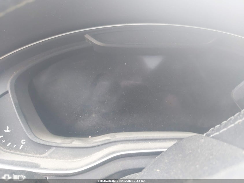 2018 Audi Sq5 VIN WA1C4AFY7J2119409 IAAI salvage auction — FRONT END, Wait Title, sold $3,875 on 2026-09-01 (photo 7)